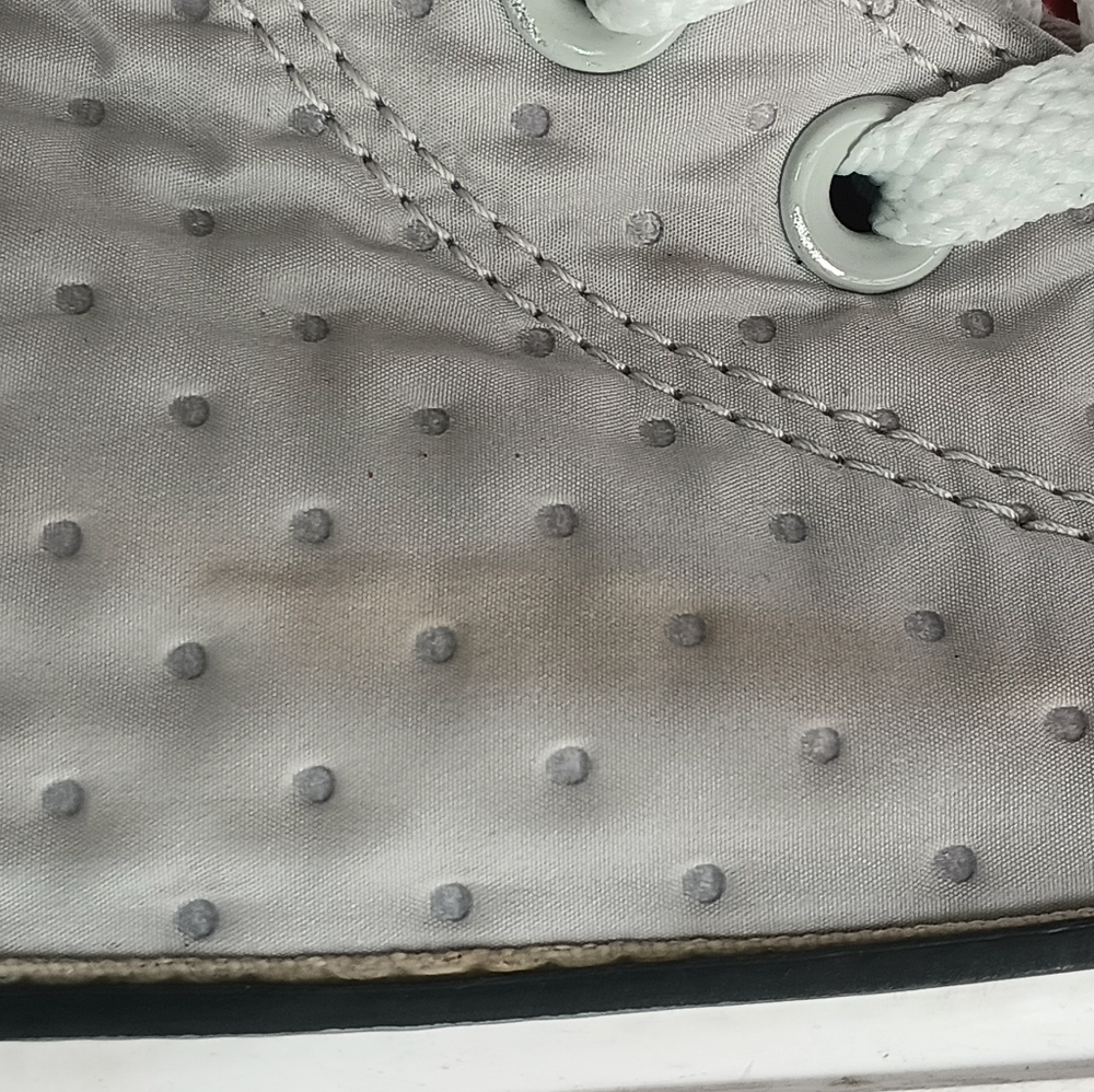 Chucks Converse - Picture 12 of 13